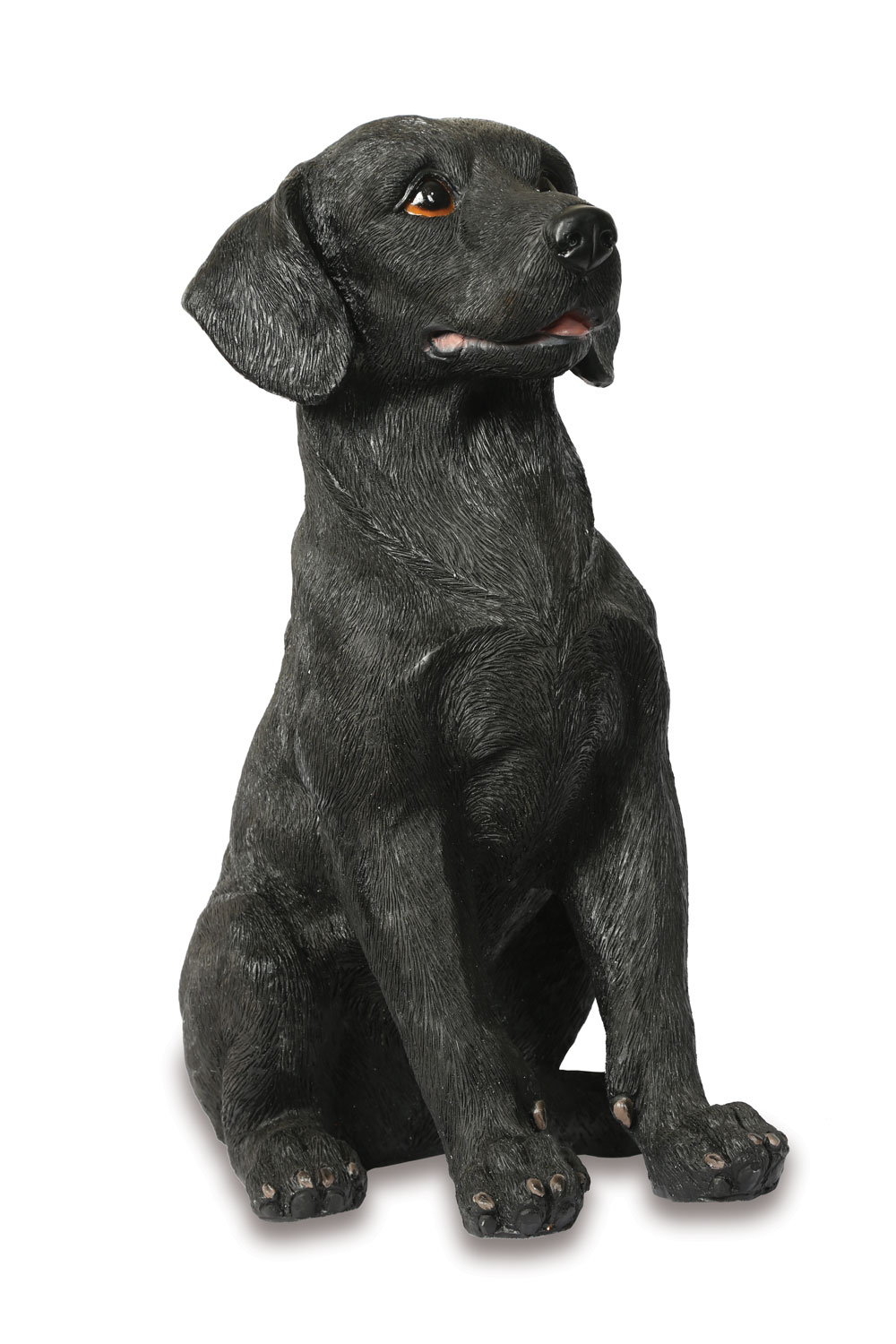 Standing Westie Dog - Animal Art Garden Ornament - UK Garden Products