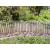 Wood Garden Bed Flexible Log Roll Edging Lawn 50cm High Pack Of 2 - view 3