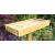 Wooden Bird Table Open Top Heavy Duty - view 4