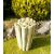 Wood Garden Bed Flexible Log Roll Edging Lawn 50cm High Pack Of 2 - view 2