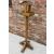 Tall Wooden Bird Table Feeder Slate Roof Heavy Duty - view 2