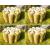 Log Roll Garden Border Edging 18cm High Pack of 4 - view 1