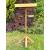 Bird Feeding Table Feeder Station Open Top - view 3