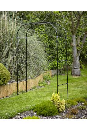 150cm Wide Garden Arch - UK Garden Products